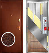 Стальные входные двери «Эльбор Стандарт»: отзывы, цена, фото, характеристики и обсуждение